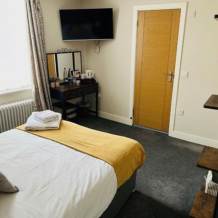 The Brookmill Hotell London Exteriör bild