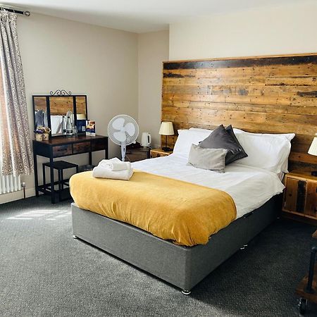 The Brookmill Hotell London Exteriör bild
