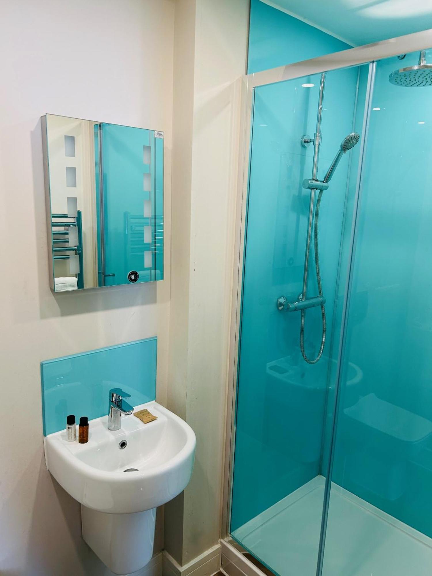 The Brookmill Hotell London Exteriör bild